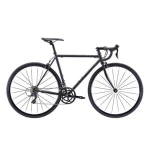 2022 BALLAD OMEGA 54 MATTE BLACK ロードバイク