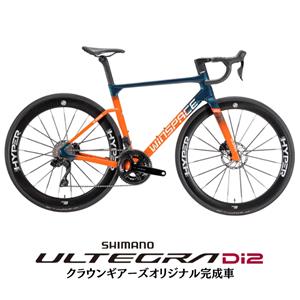 C5 ソーラーフレア ULTEGRA R8170 ロードバイク