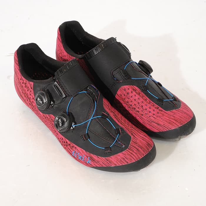 fizik フィジーク INFINITO R1 KNIT シューズ　ロードバイク