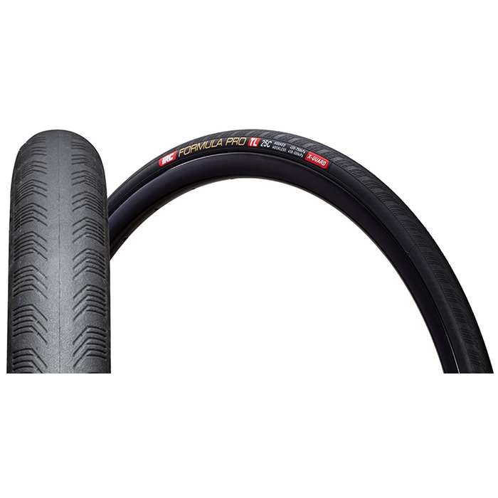Formula Pro Tubeless RBCC Hookless Rim Compatible - IRCbike.com