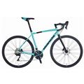 Bianchi (ビアンキ) 2021モデル VIA NIRONE 7 ALL ROAD GRX400