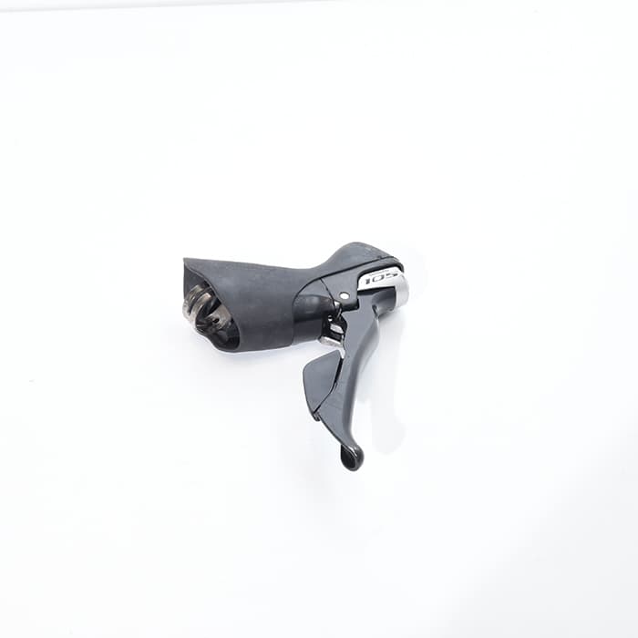 中古)SHIMANO (シマノ) 105 ST-5800 左右セット デュアル