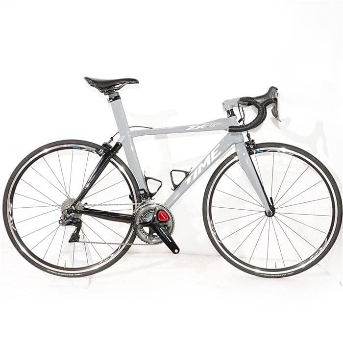 中古)TIME (タイム) 2014モデル ZXRS DURA-ACE R9150 Di2 11S サイズXS（165-174cm）  ロードバイク（商品ID：3717015486909）詳細ページ 自転車買取クラウンギアーズ｜ロードバイク・スポーツ自転車買取