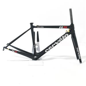 Cervelo (サーベロ) 2014モデル R5 サイズ48（166-171cm） フレームセット メイン