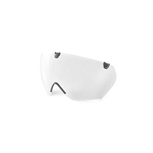 BAMBINO PRO VISOR Transparent サイズM