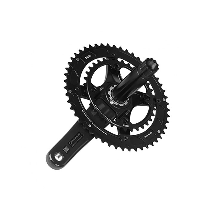 PRAXIS M30 CARBON クランクセット 165mm（Praxisworks Turn