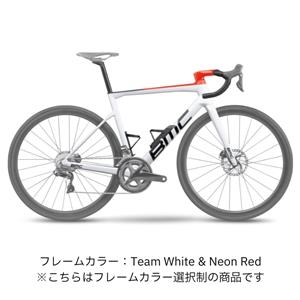 Teammachine SLR01 JP V4 Ultegra Di2 ロードバイク