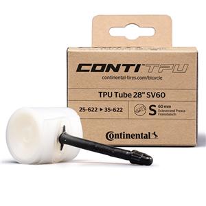 TPU Tube 700×25-35 S60 チューブ