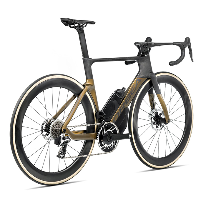 新品)ORBEA (オルベア) ORCA AERO M35iLTD PWR 105 R7170 Di2
