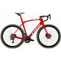 TREK (トレック) 2020モデル Domane SLR 9 R9170 DB レッド