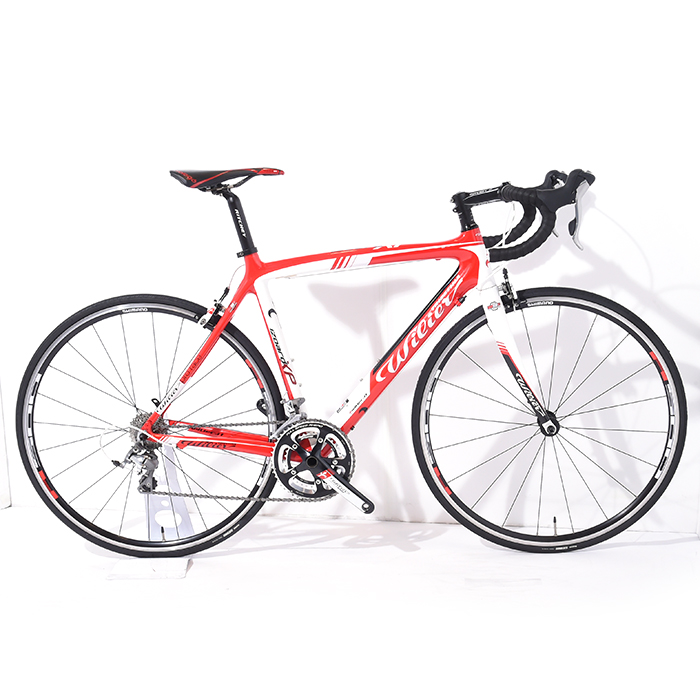 wilier izoard 【写真の物が全てです！】ロードバイク