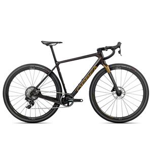 TERRA M21eTEAM 1X FORCE XPLR AXS カーボンビュー L グラベル【6月上旬入荷予定】