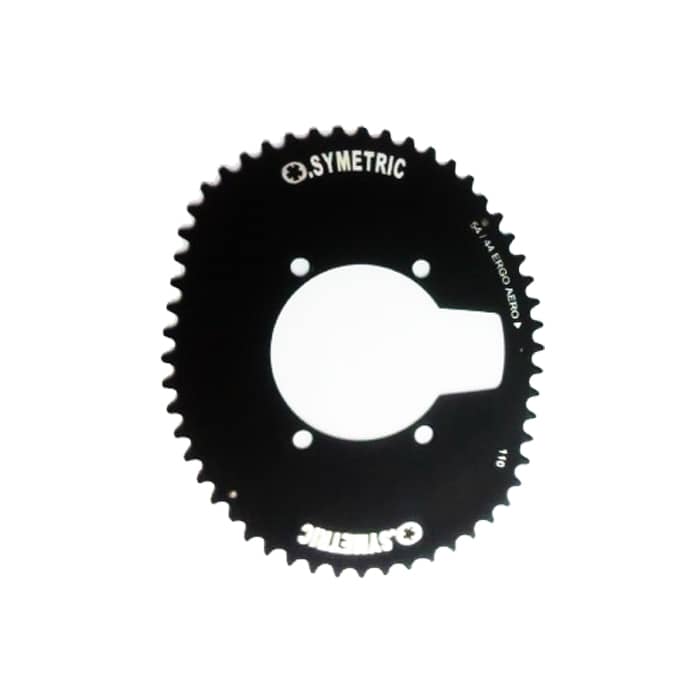 新品)O.SYMETRIC (オー シンメトリック) シマノ 4アーム 11S 9000/6800 ...
