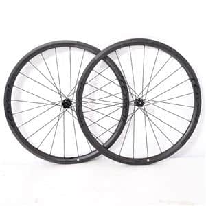 ROVAL ALPINIST CL DISC クリンチャー シマノ11S ホイールセット