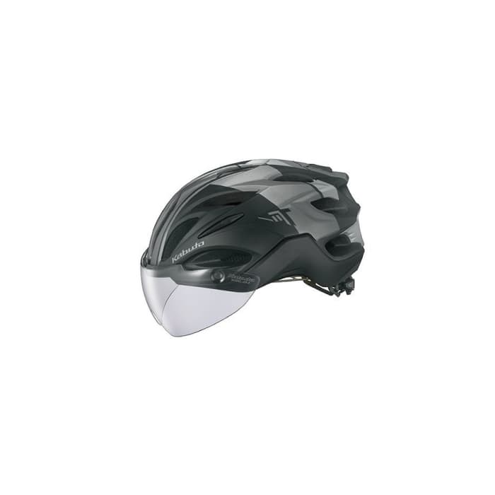 最大58％オフ！ OGK オージーケー ヘルメット VITT ヴィット XL XXL G-3ブラックブルー fucoa.cl