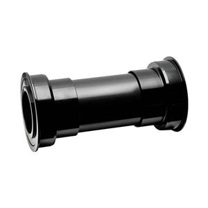 BB86 SHIMANO ブラック ボトムブラケット