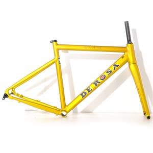 Kermesse ケルメッセ Gold サイズ52SL (174-182cm) フレームセット