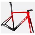 SPECIALIZED (スペシャライズド) 2021モデル S-Works Tarmac SL7 フレームセット レッド
