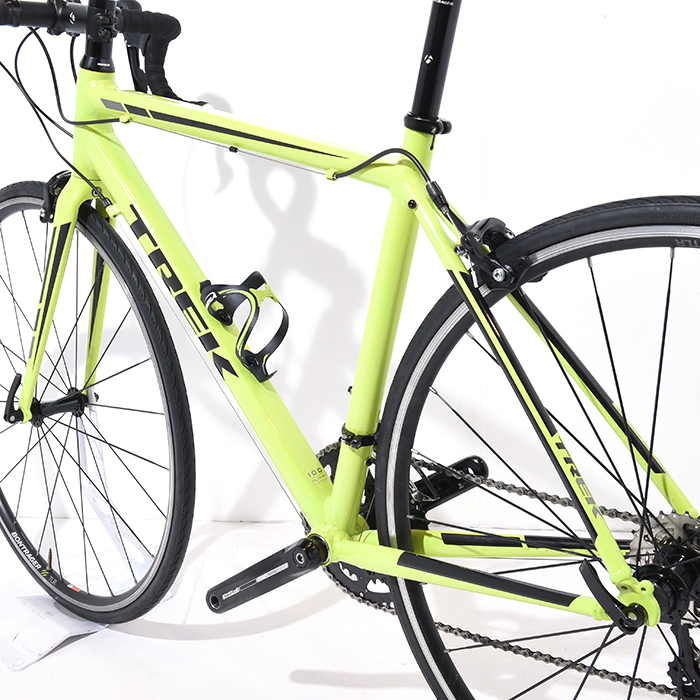 爆売り!】 【中古】トレック TREK 1.2 SORA 2016年モデル アルミ