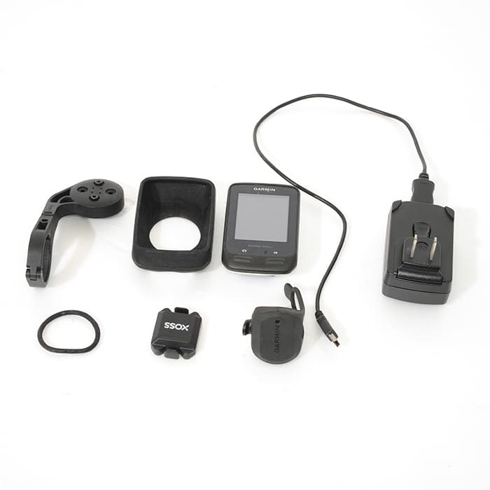 GARMIN Speed Sensor スピードセンサーデュアル Cadence Sensor2 ケイデンスセンサーデュアル Set セ - 11