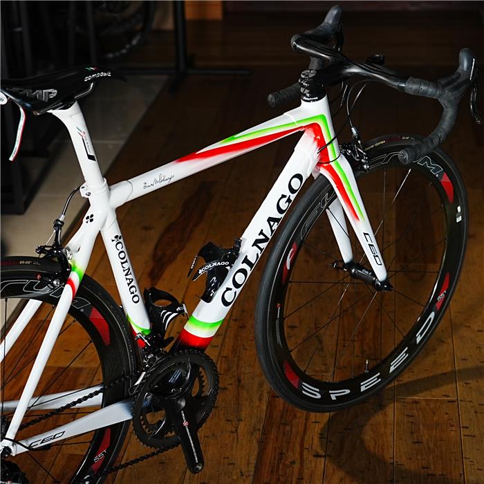 colnago ロードバイク