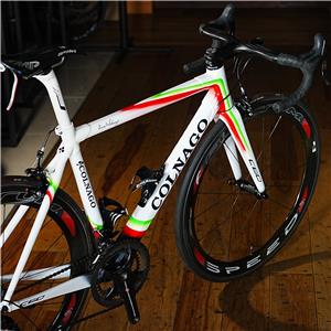 2017モデル C60 SUPER RECORD 11S サイズ500（172-180cm）  ロードバイク