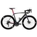 DE ROSA (デローザ) IDOL Disc マットグレー 51サイズ フレームセット
