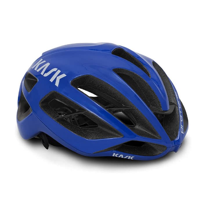 新品)KASK (カスク) 20 PROTONE ブルー サイズS ヘルメット(商品ID