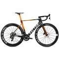 FACTOR(ファクター) OSTRO VAM 2.0 2025 TEAM AMANI EDITION DURA-ACE R9270 ロードバイク【受注発注：2～3か月予定】
