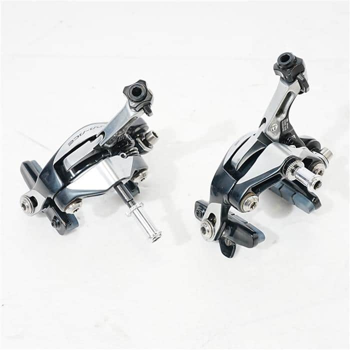 SHIMANO (シマノ) DURA-ACE デュラエース BR-9000 フロント/リア ブレーキセット