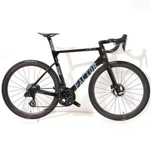 2021モデル OSTRO VAM DISC DURA-ACE Di2 R9270 12S サイズ56（180-186cm） ロードバイク