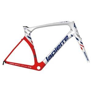 2019モデル AIRCODE SL ULTIMATE FDJ サイズ46 (167-172cm) フレームセット