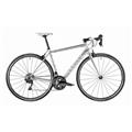 CANYON (キャニオン) 2020モデル ENDURACE WMN AL 7.0 R7000 RIM シルバー
