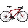 Wilier (ウィリエール) 2020モデル GranturismoR team R7000 RIM レッド