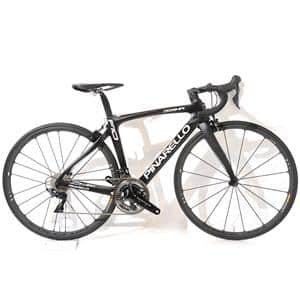 2019モデル DOGMA F10 ドグマ DURA-ACE R9100 11S サイズ465（166-171cm） ロードバイク