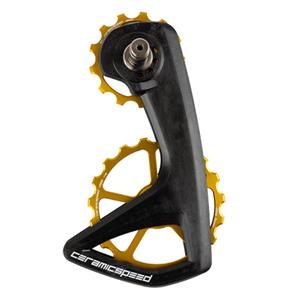 【正規取扱店】 CeramicSpeed セラミックスピード｜ロードバイク通販クラウン パーツ