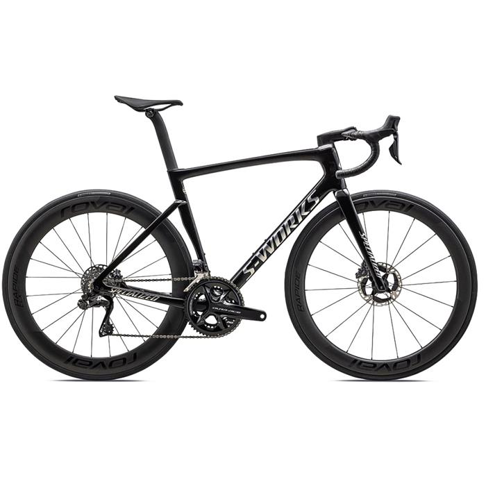 SPECIALIZED (スペシャライズド) 2023モデル S-Works Tarmac SL7 R9270 DB GROSS ブラック
