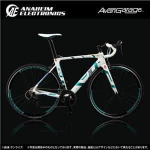 AE社製 ユニコーンガンダム RB-CAUC01（カーボンフレーム） 470mm