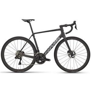 2024 R5 Disc DURA-ACE R9270 Di2 12S Five Black サイズ48 ロードバイク