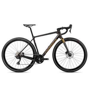 TERRA M30TEAM GRX610 カーボンビュー M グラベル【4月下旬入荷予定】