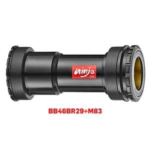 【中古】チタン　ボトムブラケット　BB86 中古】チタン ボトムブラケット BB86