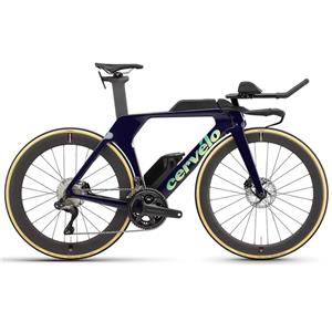 2025 P5 ULTEGRA R8170 Deep Dahlia サイズ51 トライアスロン・TTバイク
