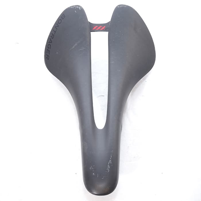 BONTRAGER (ボントレガー) XXX Carbon XXX カーボン カーボンレール サドル BONTRAGER (ボントレガー) XXX Carbon XXX カーボン カーボンレール サドル