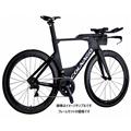 COLNAGO (コルナゴ) 2021モデル K.one RIM フレームセット ブラック