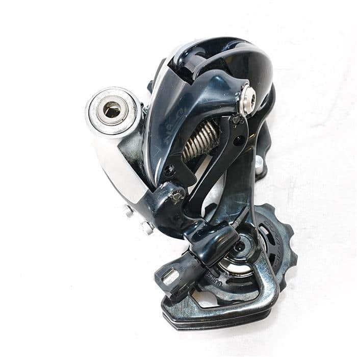 (中古)SHIMANO (シマノ) DURA-ACE デュラエース RD-9000 SS  リアディレイラー（商品ID：3717014856925）詳細ページ | 自転車買取クラウンギアーズ｜ロードバイク・スポーツ自転車買取