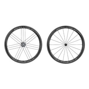 2023 BORA WTO 45 2-WAY FIT シマノ11/12S ホイールセット
