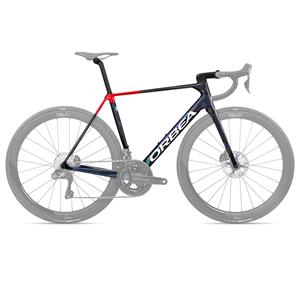 ORCA OMX Ceratizit-WNT 55 フレームセット【4月中旬入荷予定】