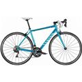 CANYON (キャニオン) 2020モデル ENDURACE WMN AL 7.0 R7000 RIM ブルー