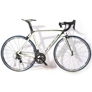 2012モデル ORCA SILVER ULTEGRA 6800 11s 53サイズ（173-179cm） ロードバイク