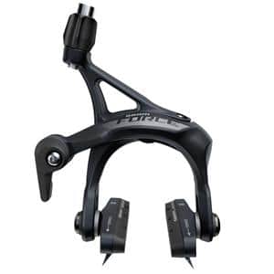 SRAM Force AXS Rim Brake Caliper Front リムブレーキキャリパー【未定：3ヶ月～】